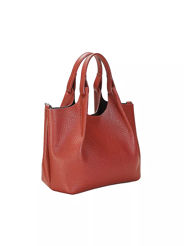 GIANNI CHIARINI | Sac en cuir - Sac Hobo DUA | 