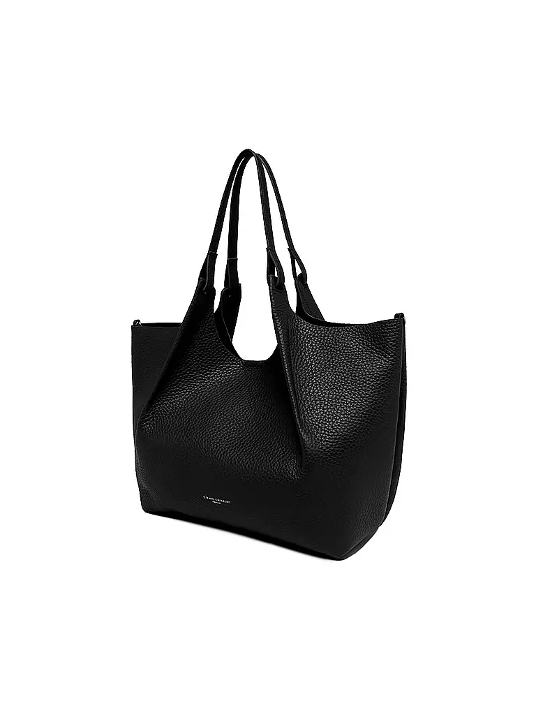 GIANNI CHIARINI | Sac en cuir - Sac Hobo DUA | 