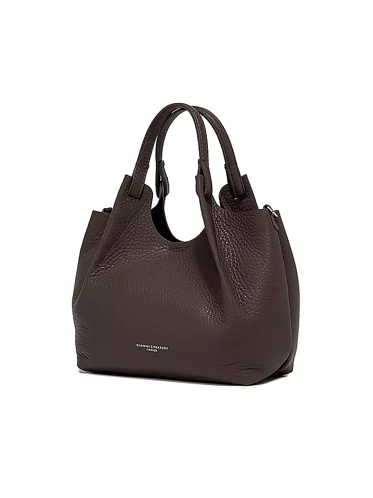 GIANNI CHIARINI | Sac en cuir - Sac Hobo DUA | 