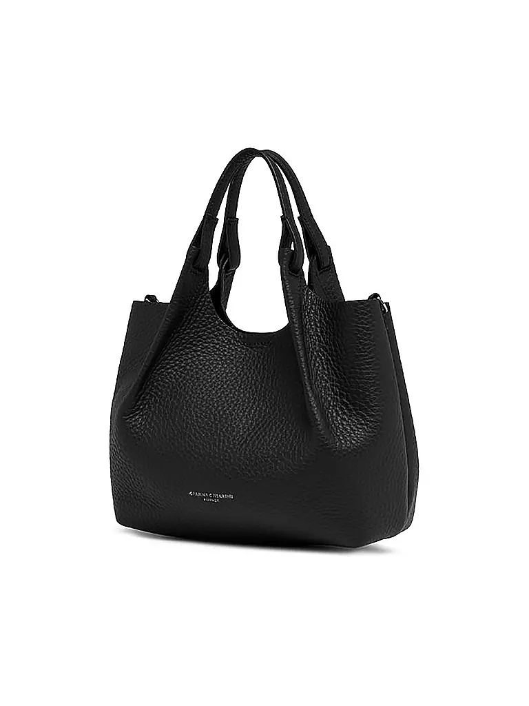 GIANNI CHIARINI | Sac en cuir - Sac Hobo DUA | 