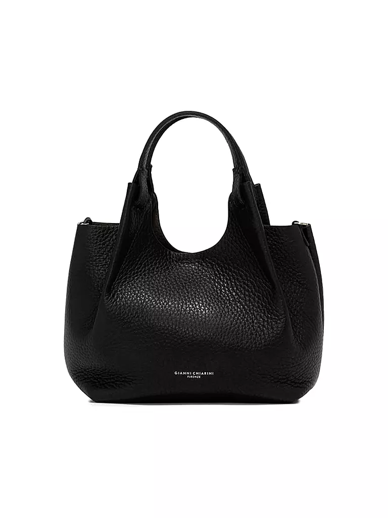 GIANNI CHIARINI | Sac en cuir - Sac Hobo DUA | 