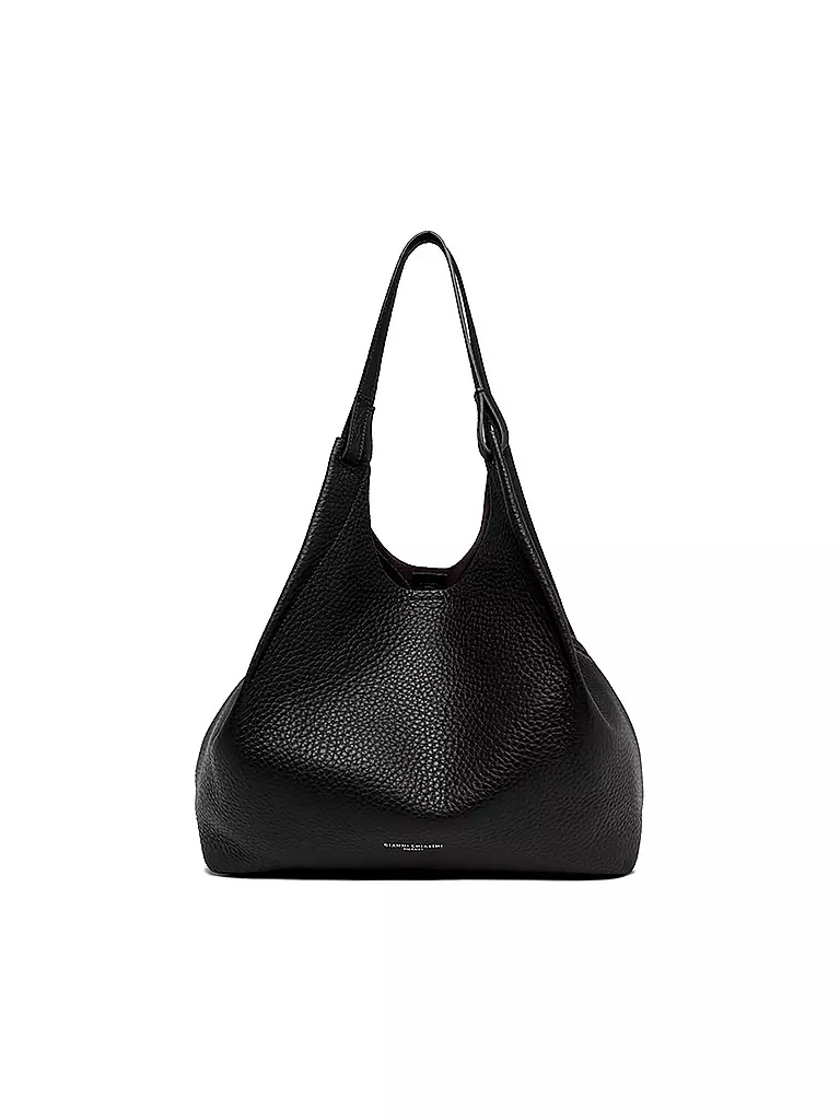 GIANNI CHIARINI | Sac en cuir - Sac Hobo DUA | 