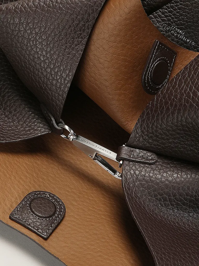 GIANNI CHIARINI | Sac en cuir - Sac Hobo DUA | 