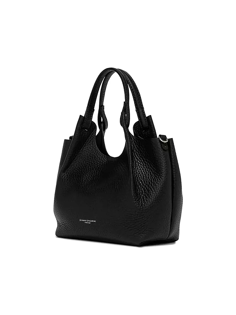 GIANNI CHIARINI | Sac en cuir - Sac Hobo DUA | 