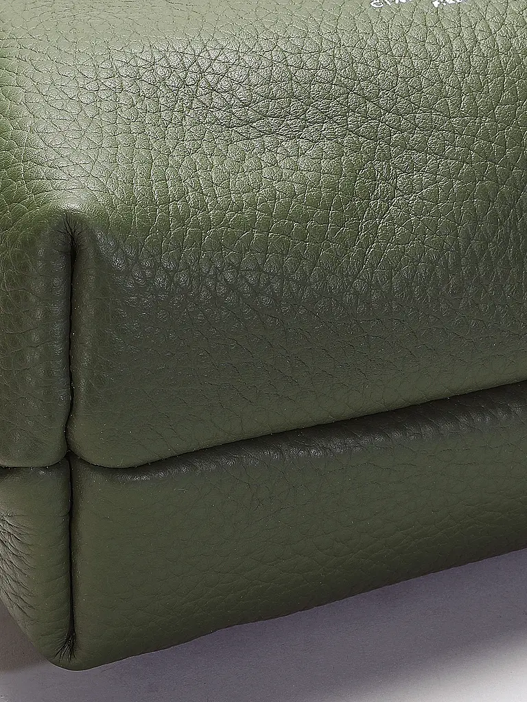 GIANNI CHIARINI | Sac en cuir - Sac Hobo DUA | 