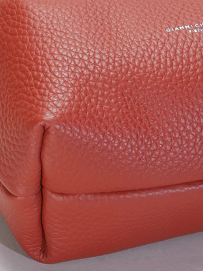 GIANNI CHIARINI | Sac en cuir - Sac Hobo DUA | 