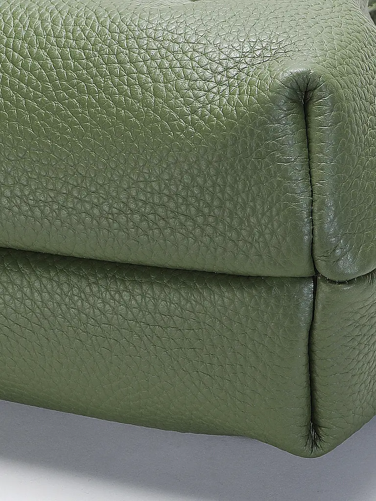 GIANNI CHIARINI | Sac en cuir - Sac Hobo DUA | 