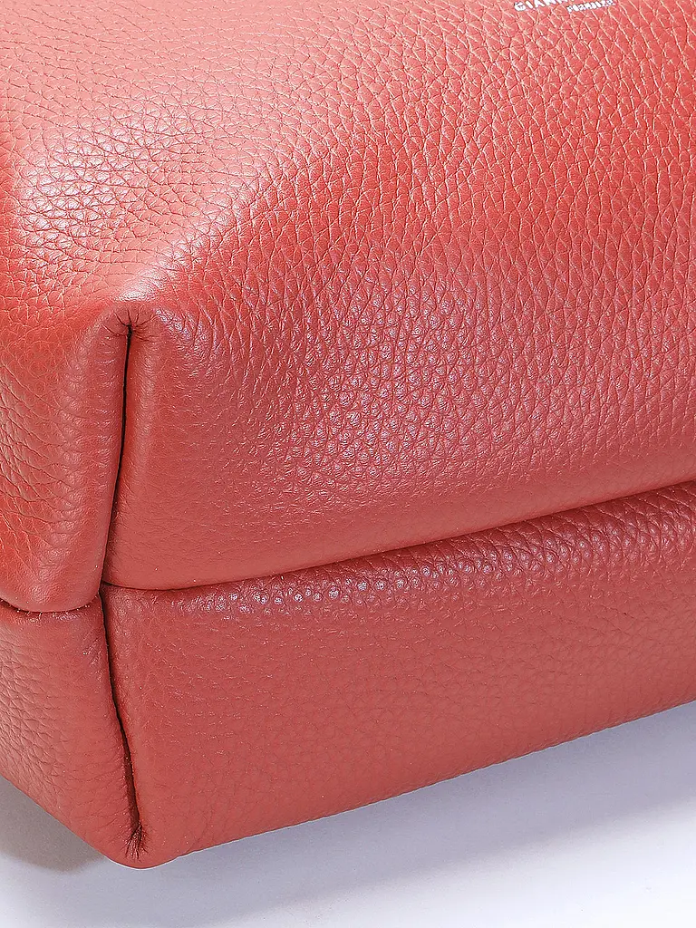 GIANNI CHIARINI | Sac en cuir - Sac Hobo DUA | 