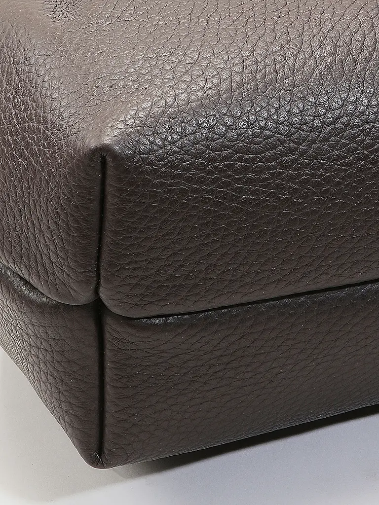GIANNI CHIARINI | Sac en cuir - Sac Hobo DUA | 