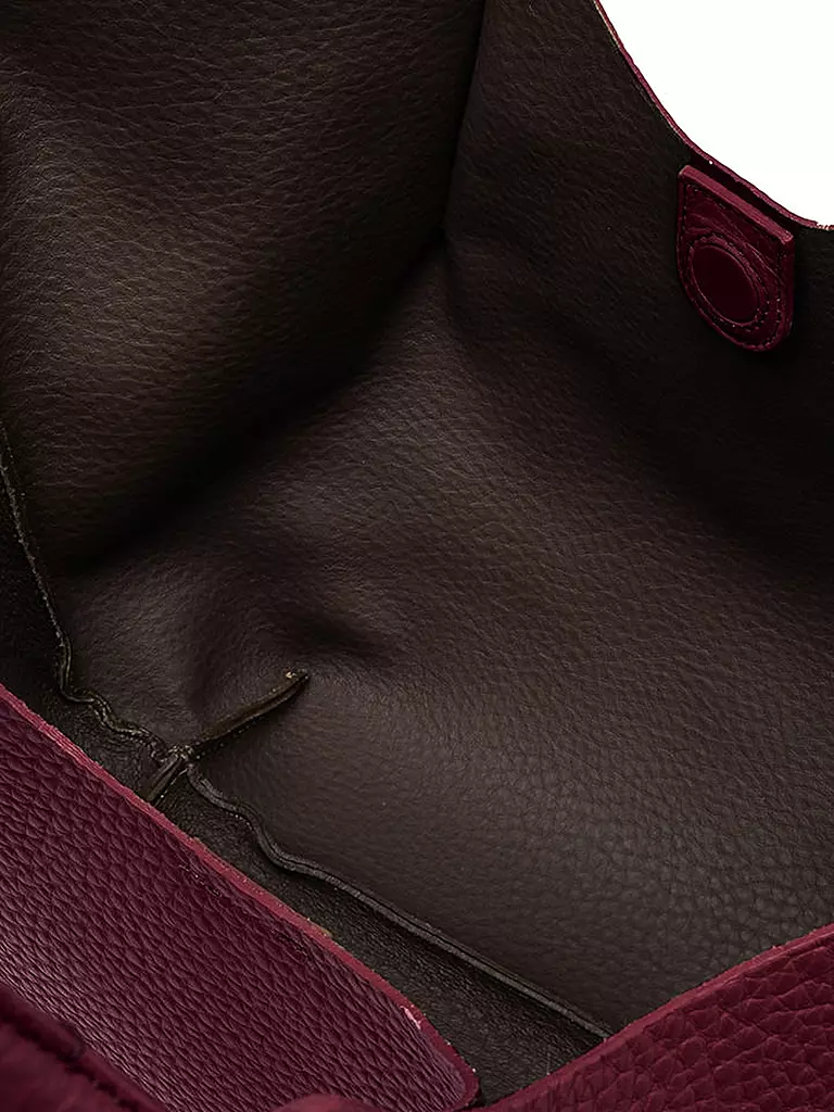 GIANNI CHIARINI | Sac en cuir - Sac Hobo DUA | 