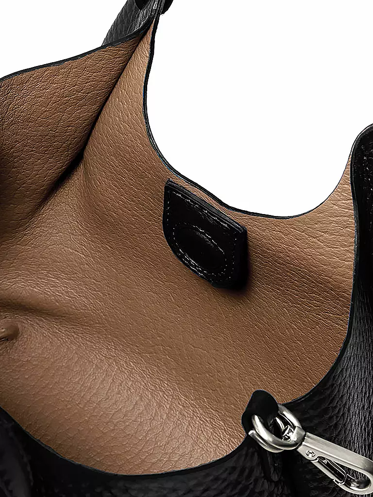 GIANNI CHIARINI | Sac en cuir - Sac Hobo DUA | 
