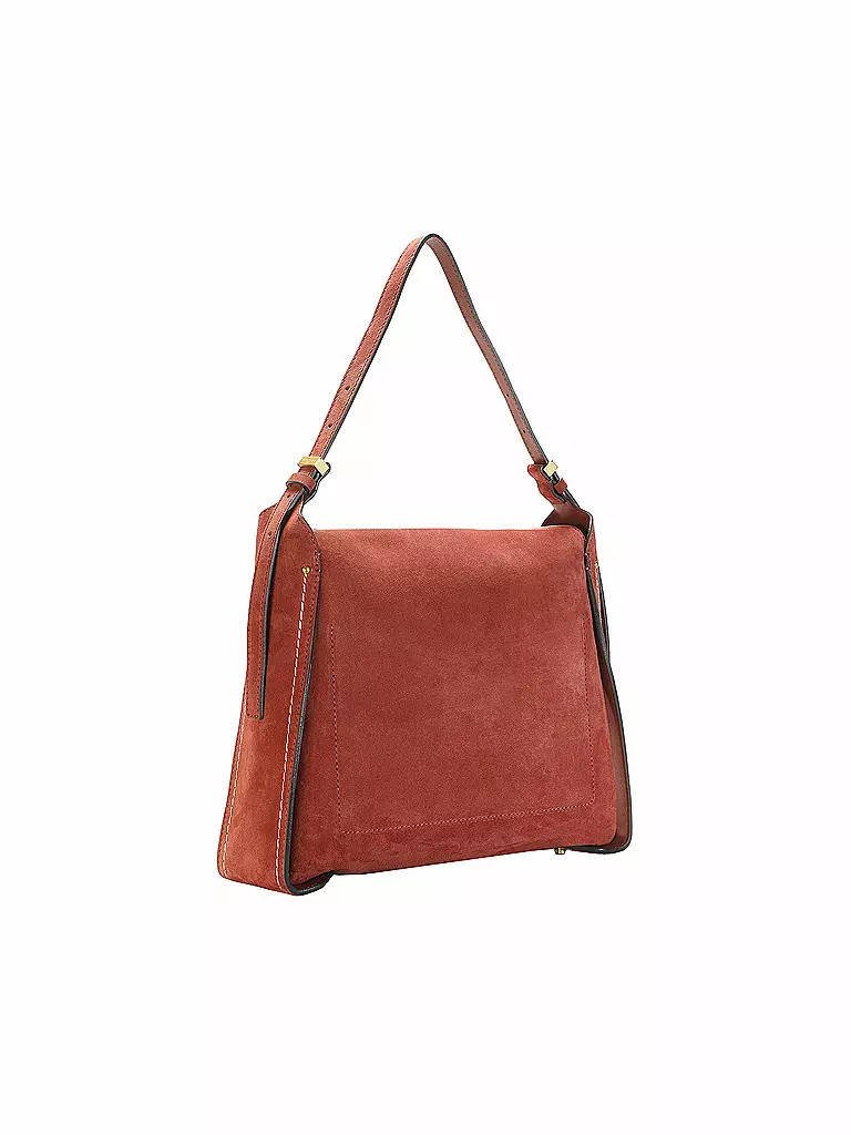 GIANNI CHIARINI | Sac en cuir - Sac Hobo PENELOPE | 