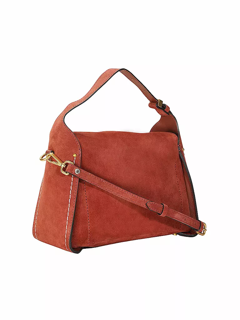 GIANNI CHIARINI | Sac en cuir - Sac Hobo PENELOPE | 
