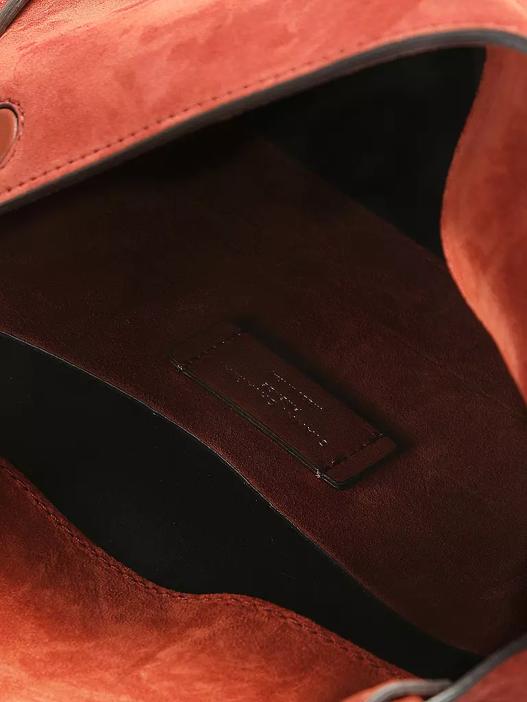GIANNI CHIARINI | Sac en cuir - Sac Hobo PENELOPE | 
