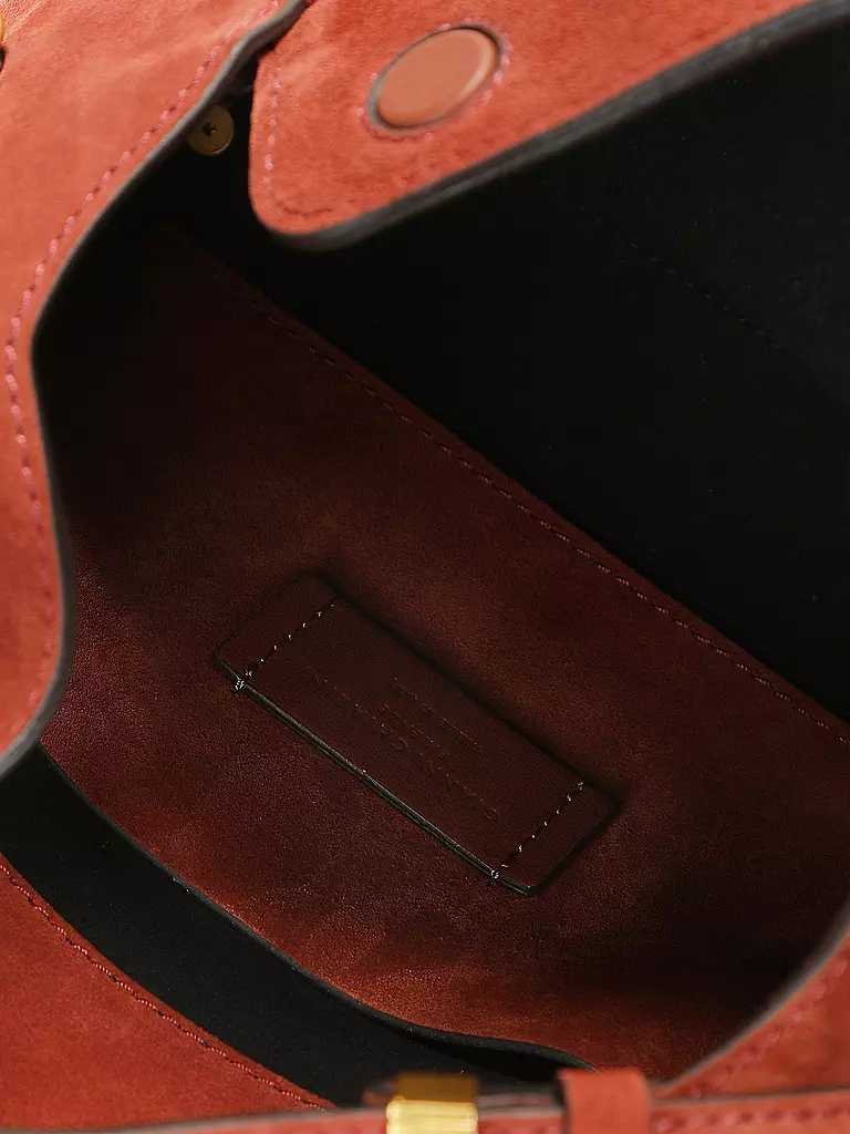 GIANNI CHIARINI | Sac en cuir - Sac Hobo PENELOPE | 