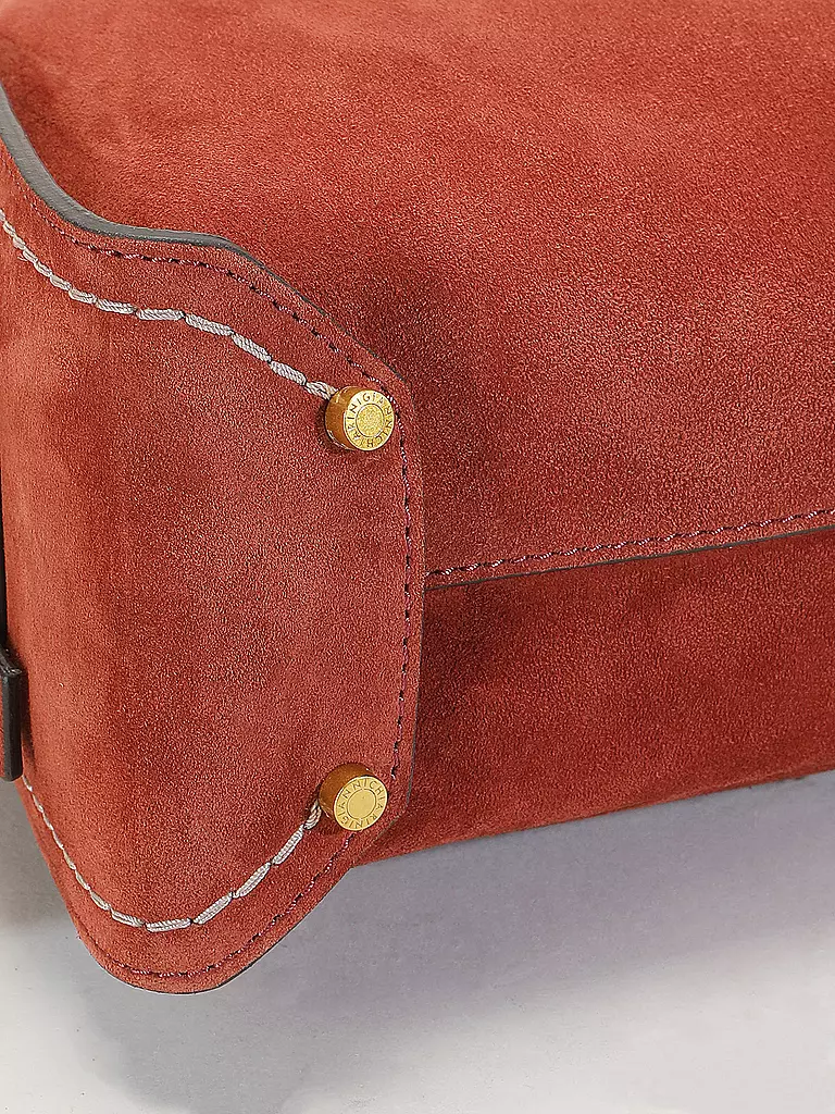 GIANNI CHIARINI | Sac en cuir - Sac Hobo PENELOPE | 