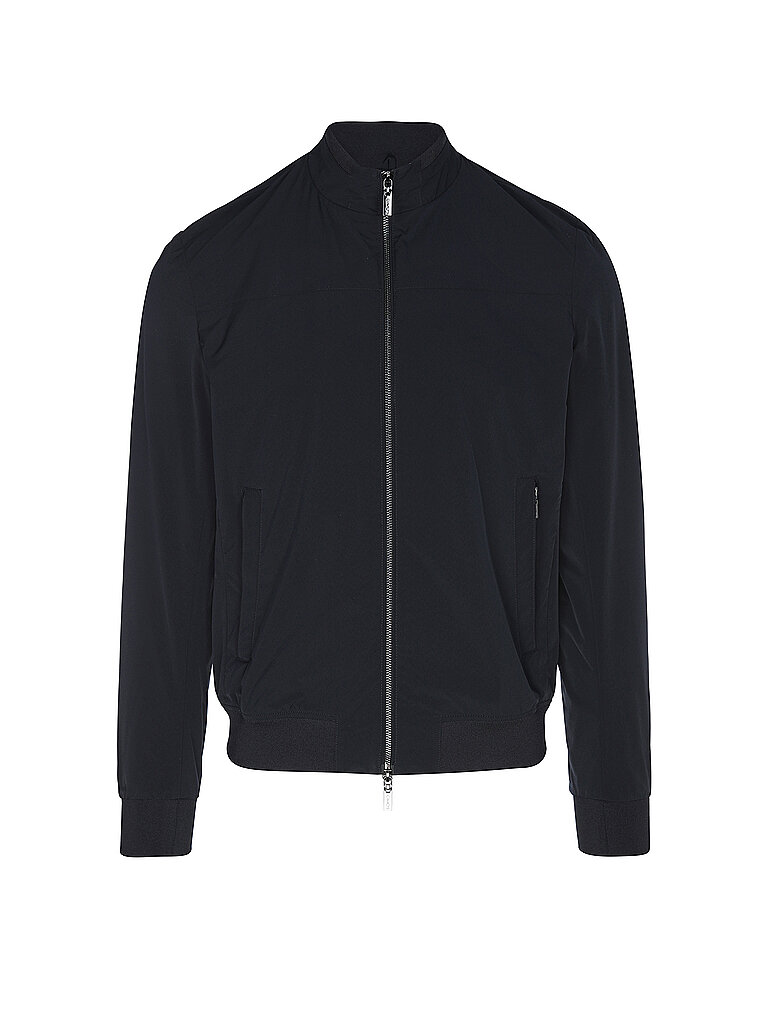 Gimo'S Blouson bleu marine 48