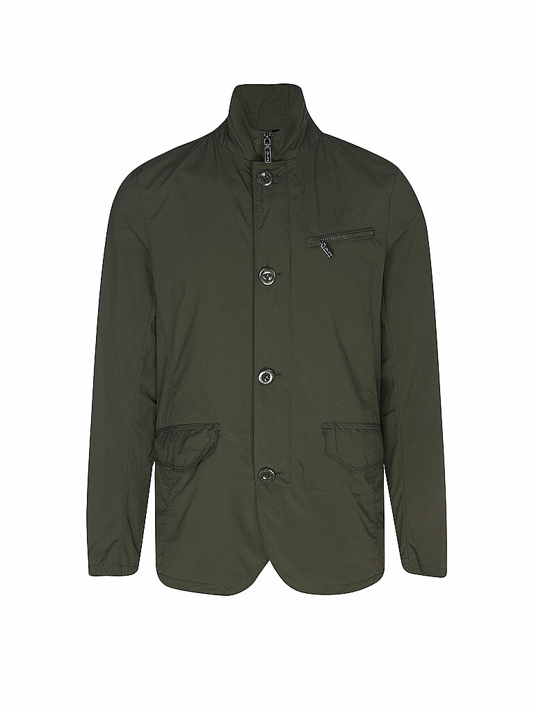 Gimo'S Veste olive 58