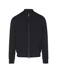 GIMO'S | Blouson | Bleu foncé