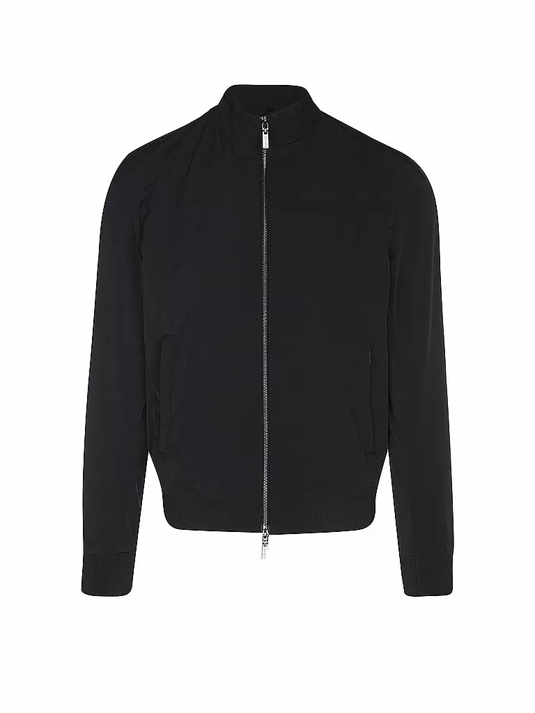 GIMO'S | Blouson | schwarz