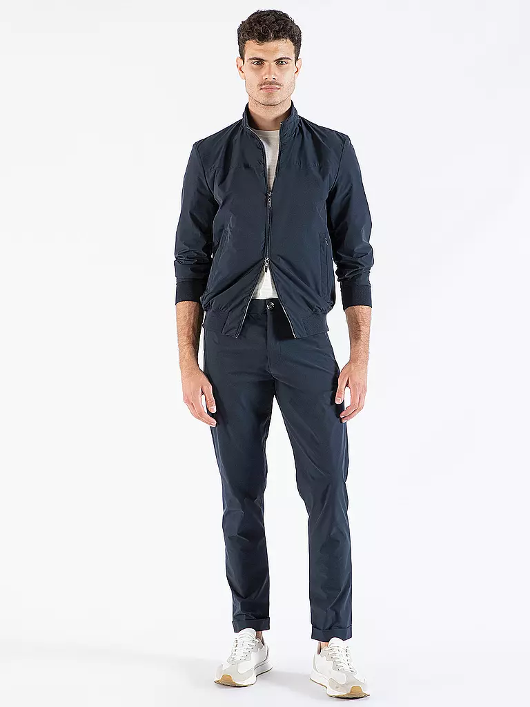 GIMO'S | Blouson | dunkelblau
