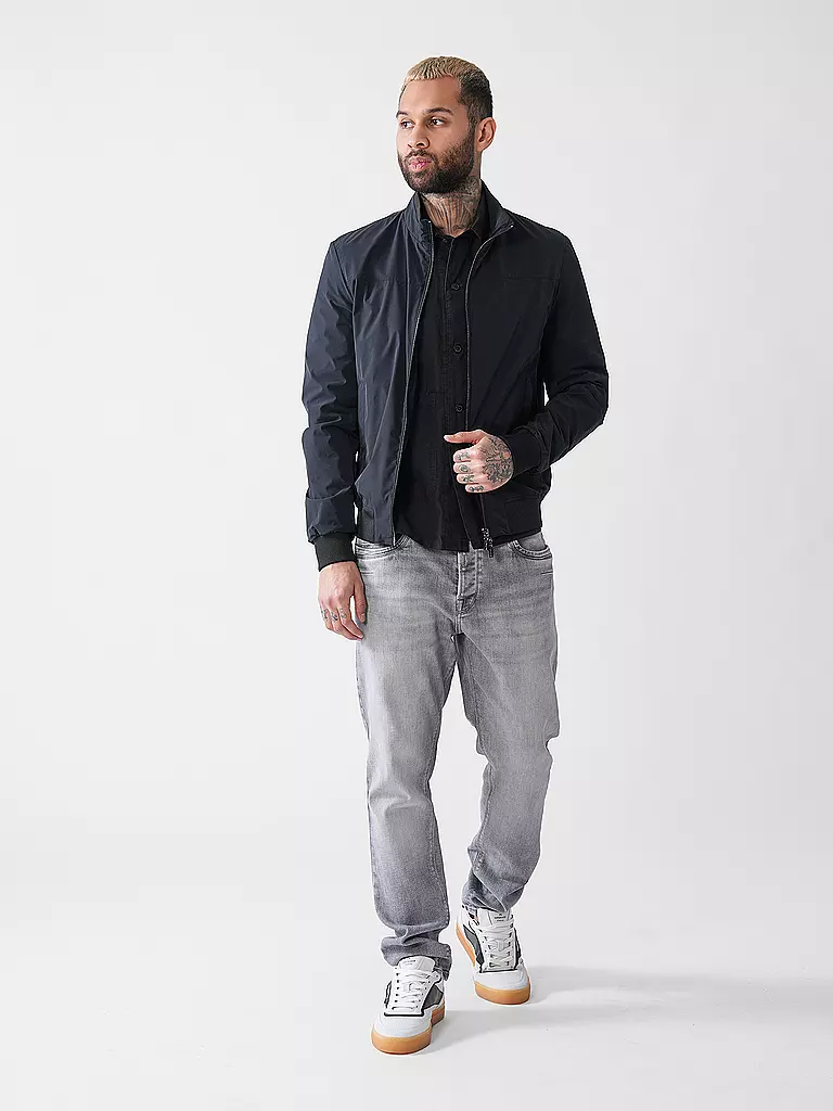 GIMO'S | Blouson | schwarz