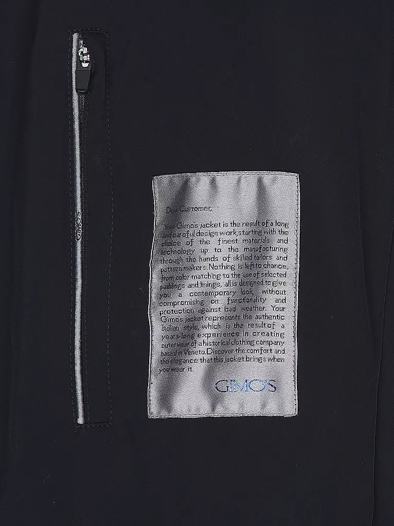 GIMO'S | Blouson | 