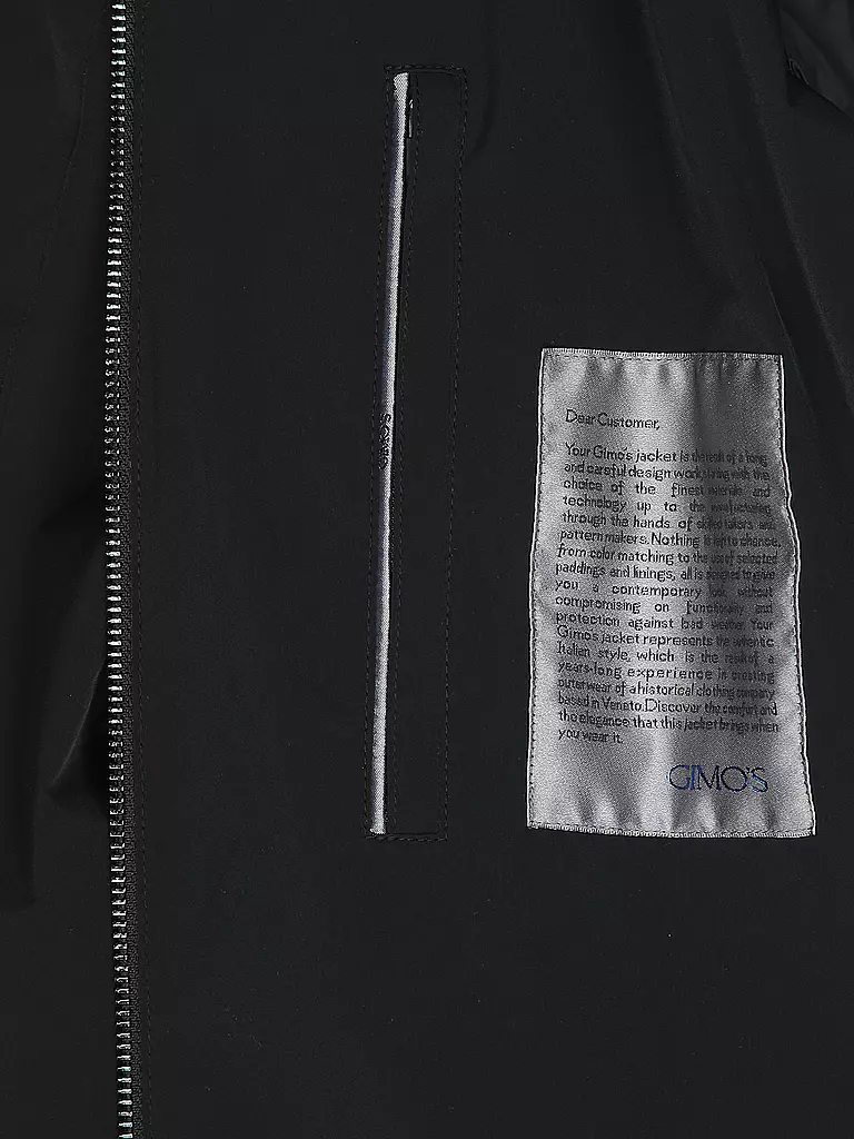 GIMO'S | Blouson | 