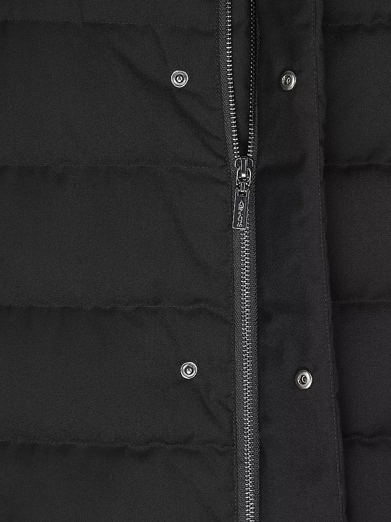GIMO'S | Gilet matelassé | 