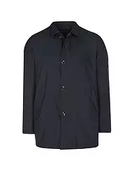 GIMO'S | Veste réversible | Bleu foncé