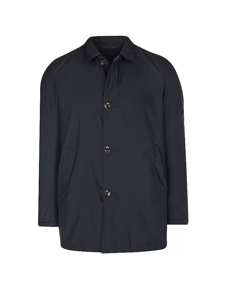 GIMO'S | Veste réversible | dunkelblau