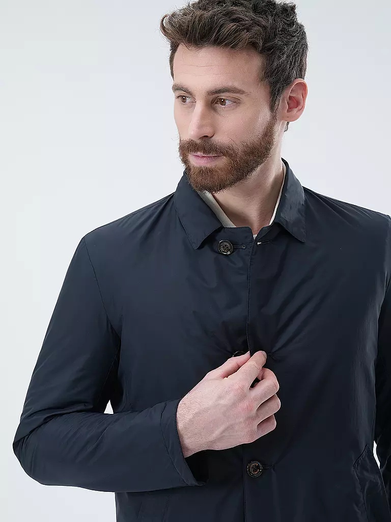 GIMO'S | Veste réversible | 
