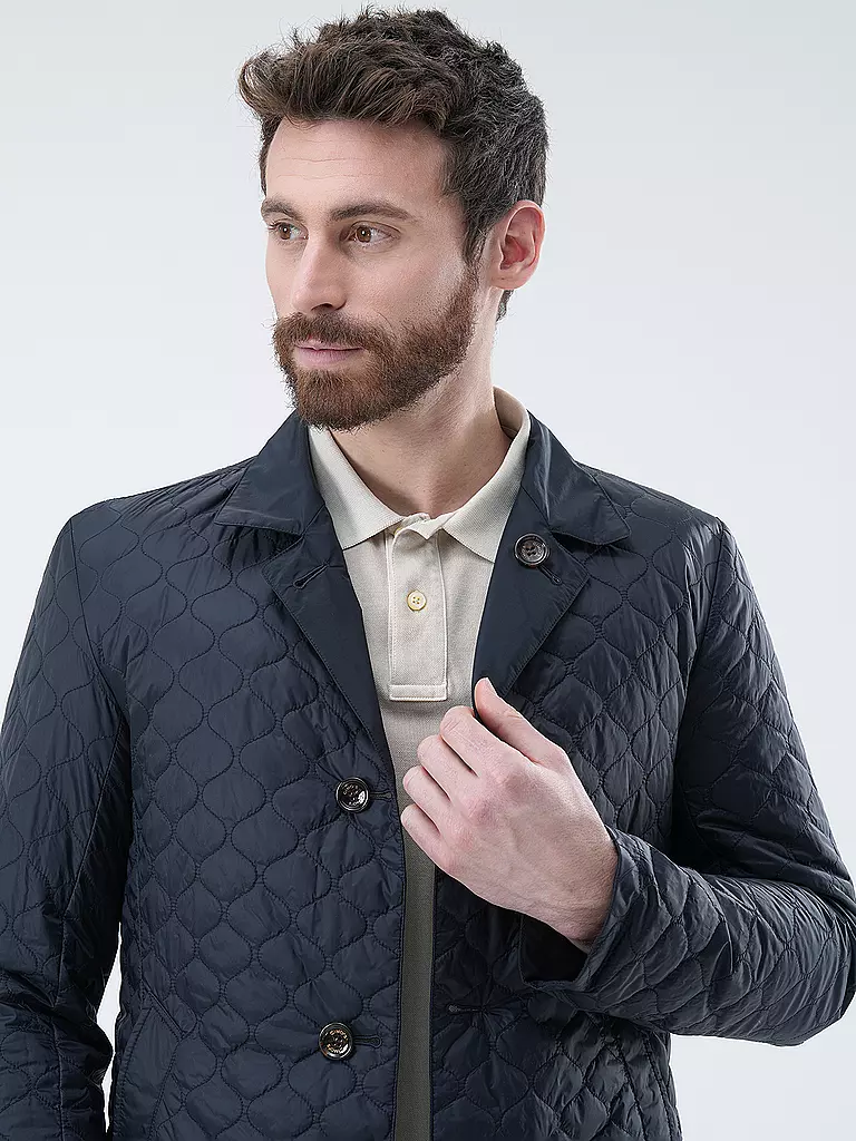 GIMO'S | Veste réversible | 