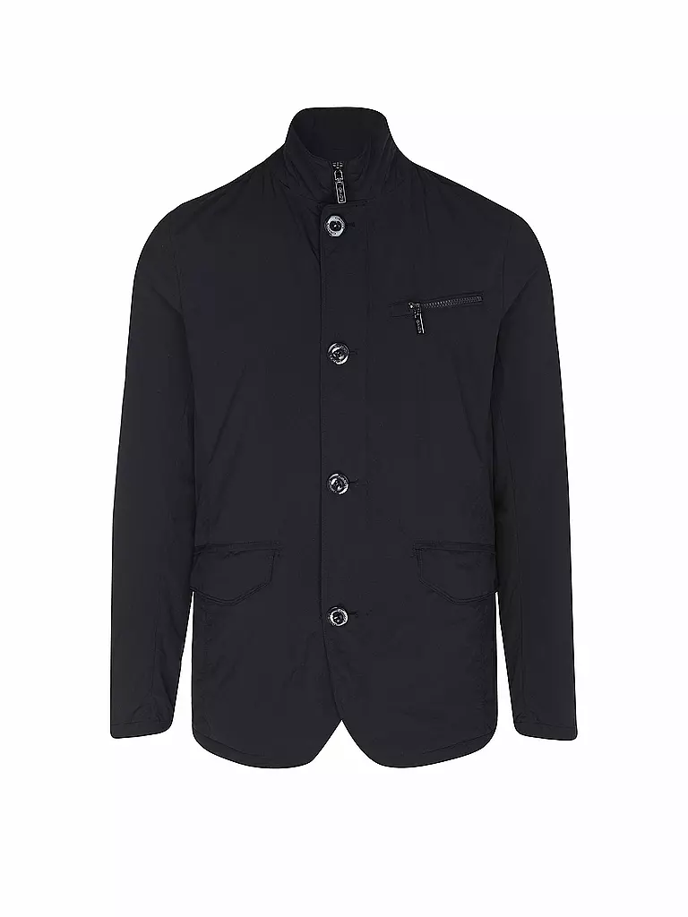 GIMO'S | Veste | dunkelblau