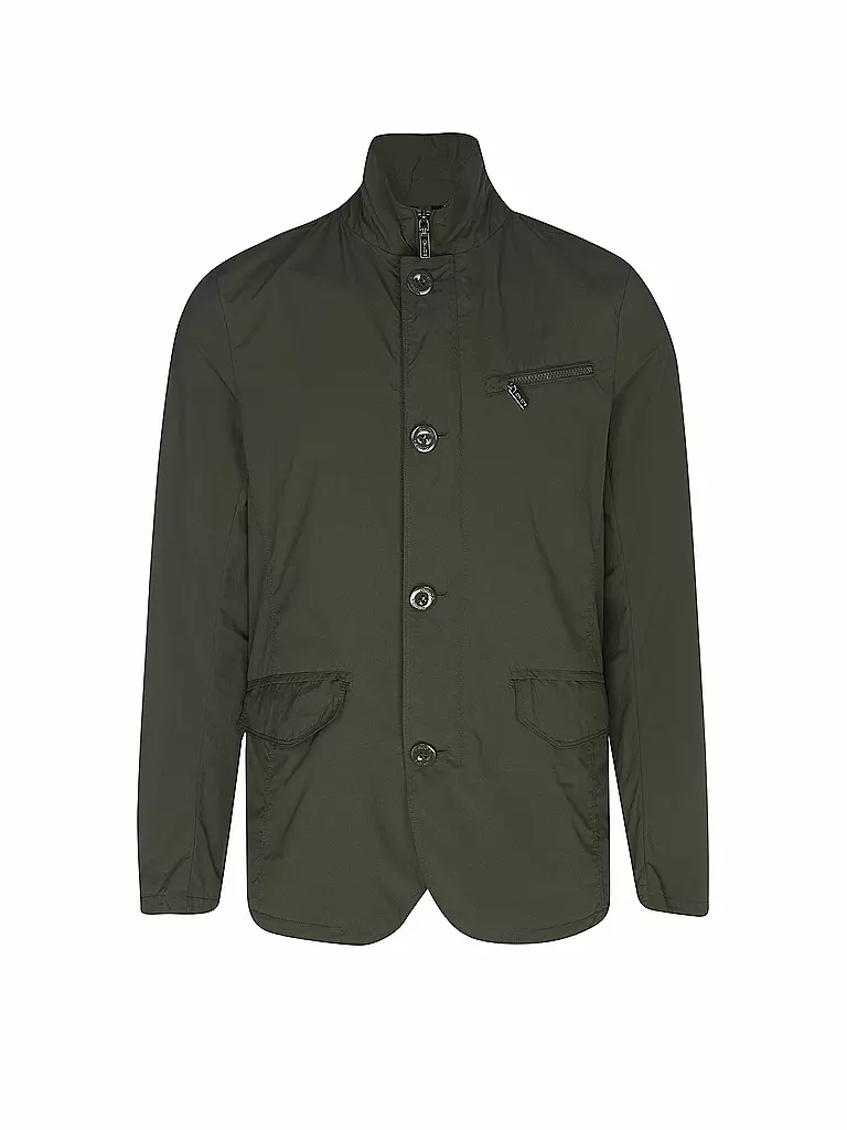 GIMO'S | Veste | olive