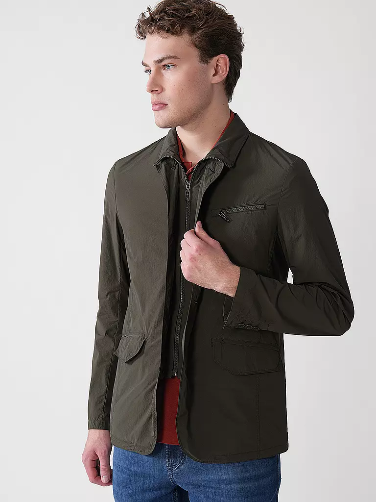 GIMO'S | Veste | 