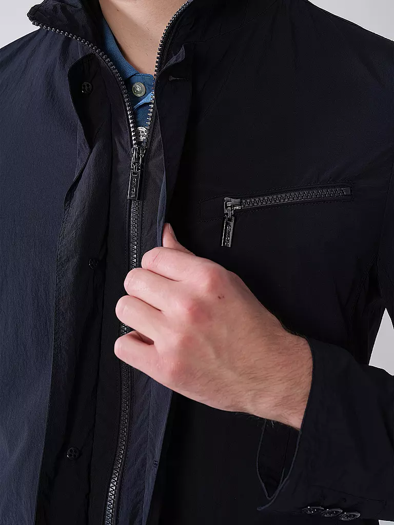GIMO'S | Veste | 