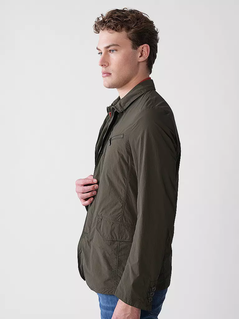 GIMO'S | Veste | 