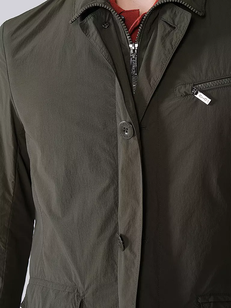 GIMO'S | Veste | 
