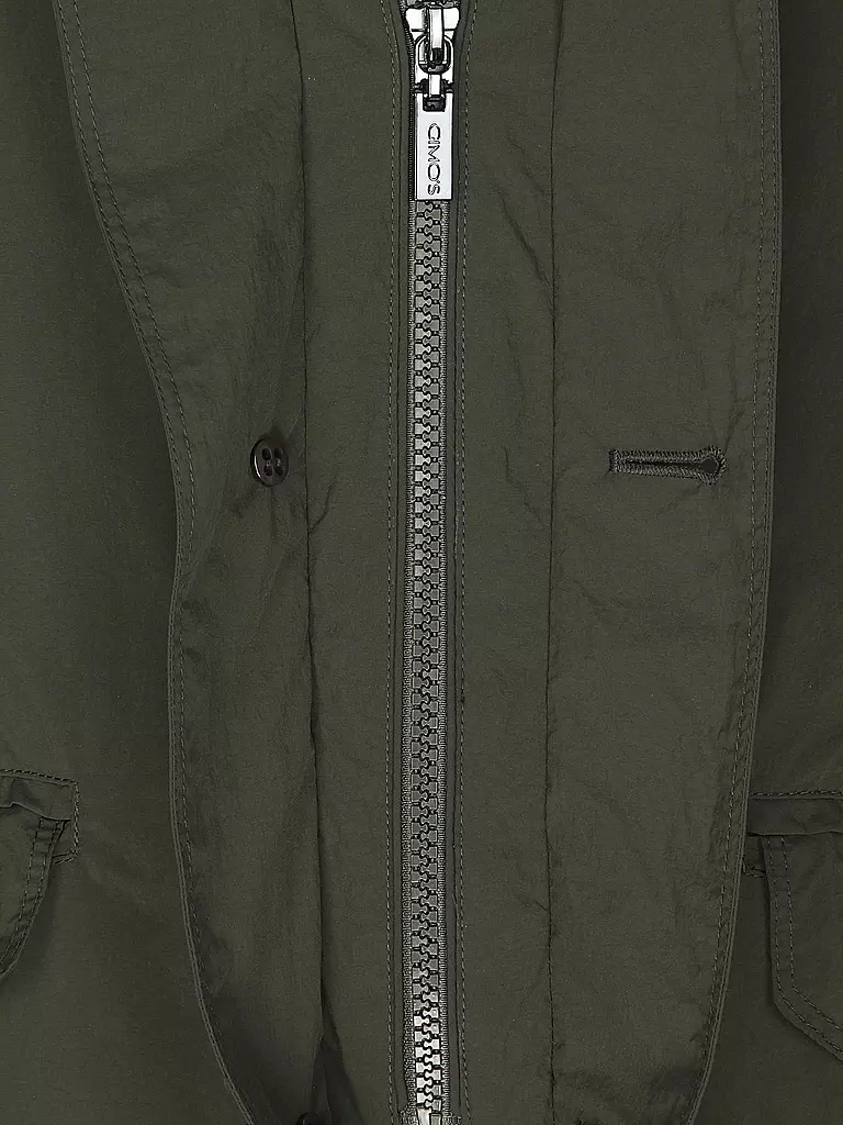 GIMO'S | Veste | 