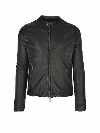 GIORGIO BRATO | Veste en cuir