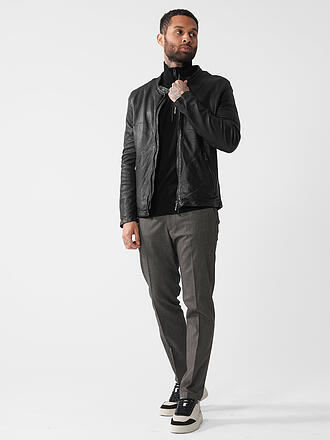 GIORGIO BRATO | Veste en cuir