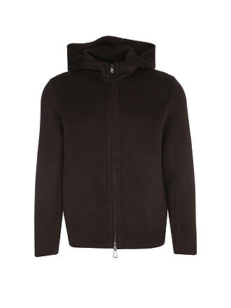 GIORGIO BRATO | Veste en laine