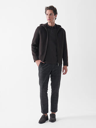 GIORGIO BRATO | Veste en laine