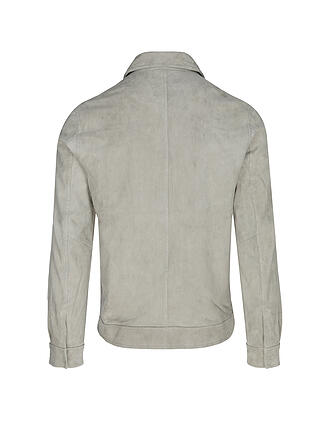 GIORGIO BRATO | Veste en cuir