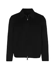 GIORGIO BRATO | Overshirt | Noir