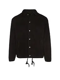 GIORGIO BRATO | Veste en cuir | Marron