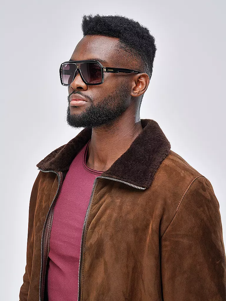 GIORGIO BRATO | Veste en cuir | 