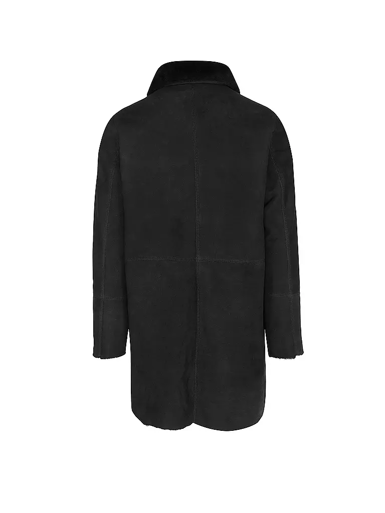 GIORGIO BRATO | Veste en cuir | 