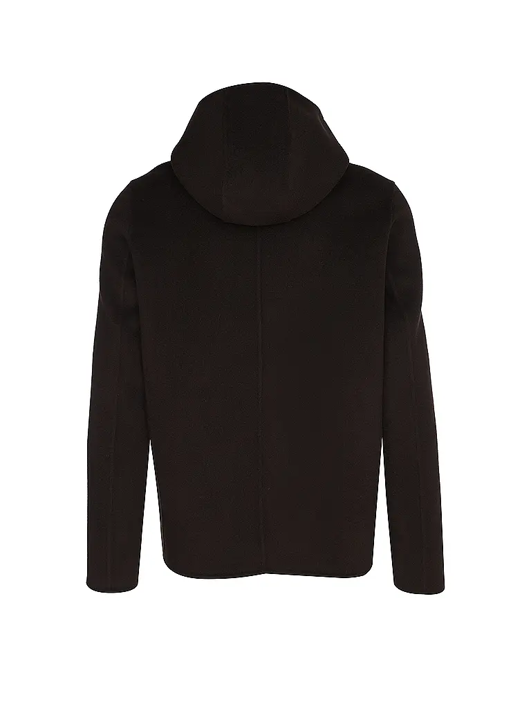 GIORGIO BRATO | Veste en laine | 